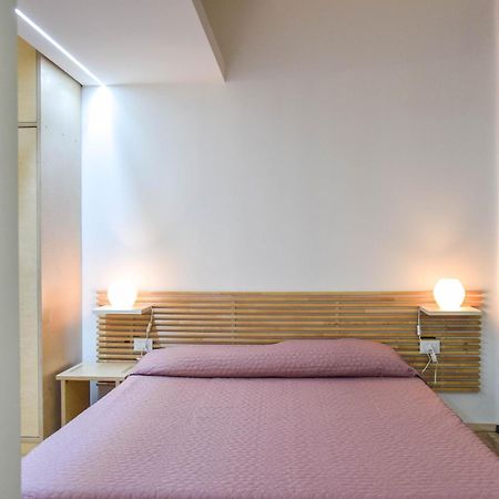 Tiburtina Terrace Apartments Rome Buitenkant foto