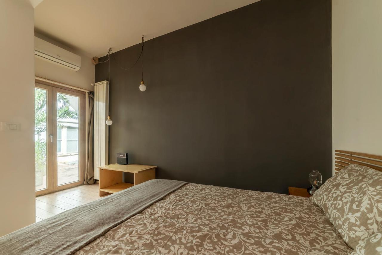 Tiburtina Terrace Apartments Rome Buitenkant foto