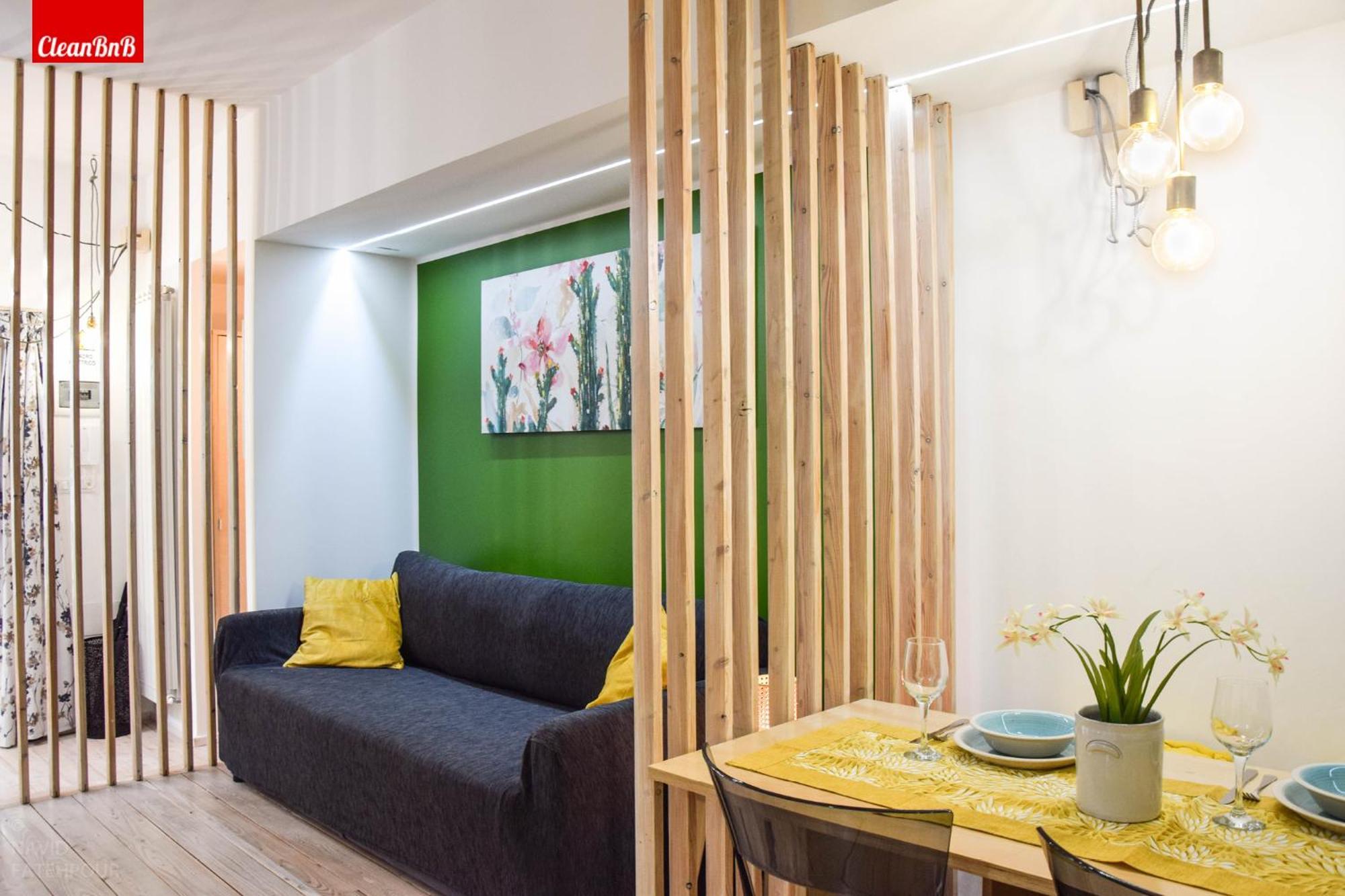 Tiburtina Terrace Apartments Rome Buitenkant foto